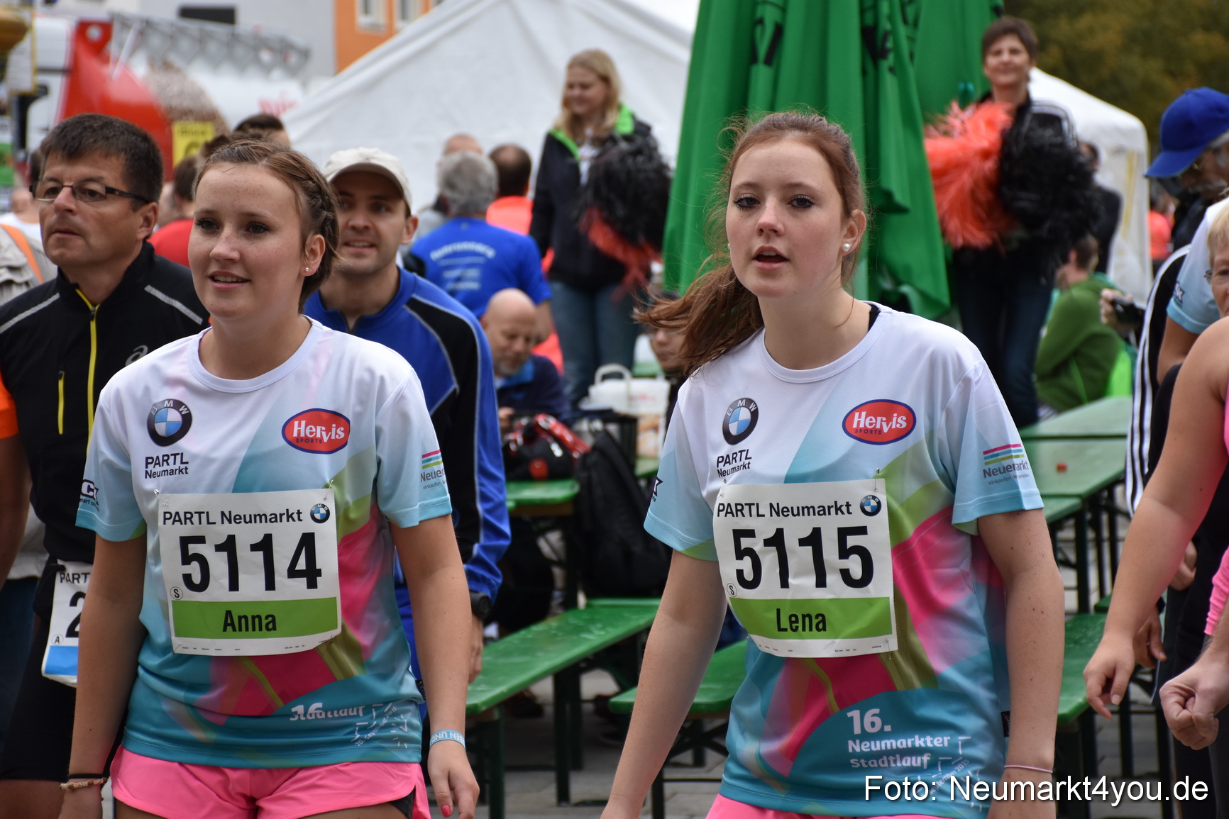 Stadtlauf Neumarkt 2015 0029